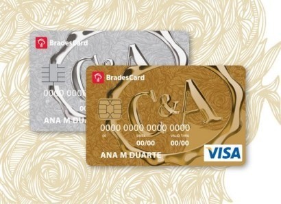 Cartão de Crédito Bradesco C&A - Conheça Os Benefícios