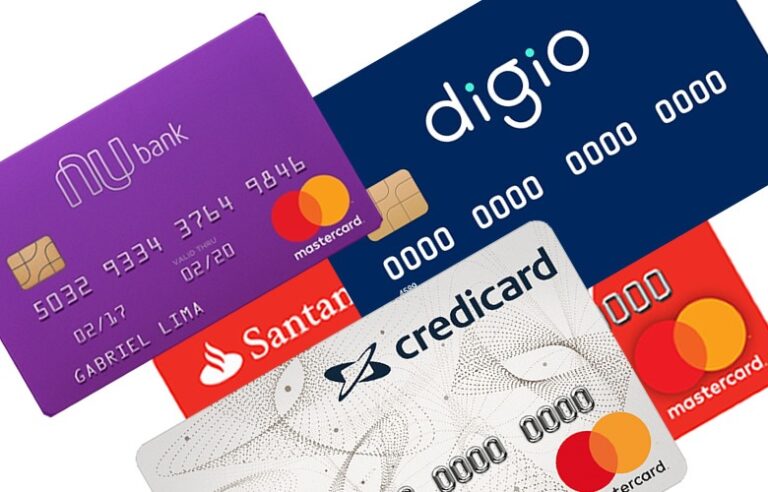 Cartão De Crédito - Como Escolher?