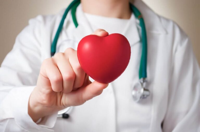 Coração - Dicas Para Ter Saúde Cardíaca