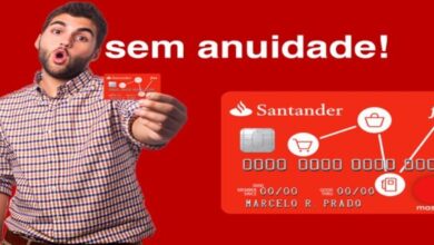 Cartão Santander Free – Confira os Benefícios e Solicite o Seu!