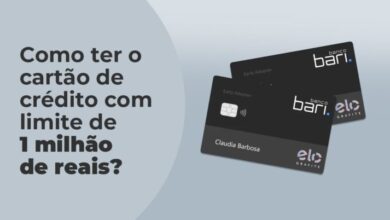 Baricard é o primeiro cartão a oferecer limite de até R$1 milhão