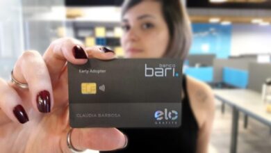 Cartão Baricard aprova limite de até R$1 milhão!