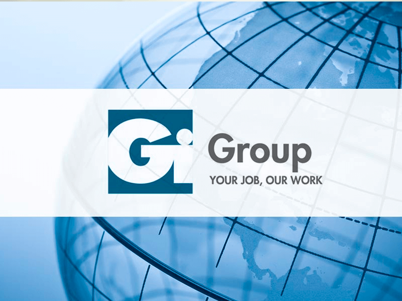 Vagas de emprego na Gi Group e Construção de complexo eólico