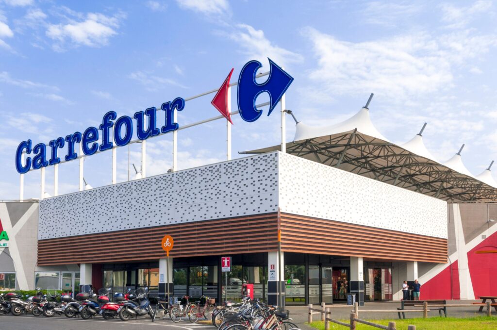 7 Dicas para conseguir uma vaga de emprego no Carrefour