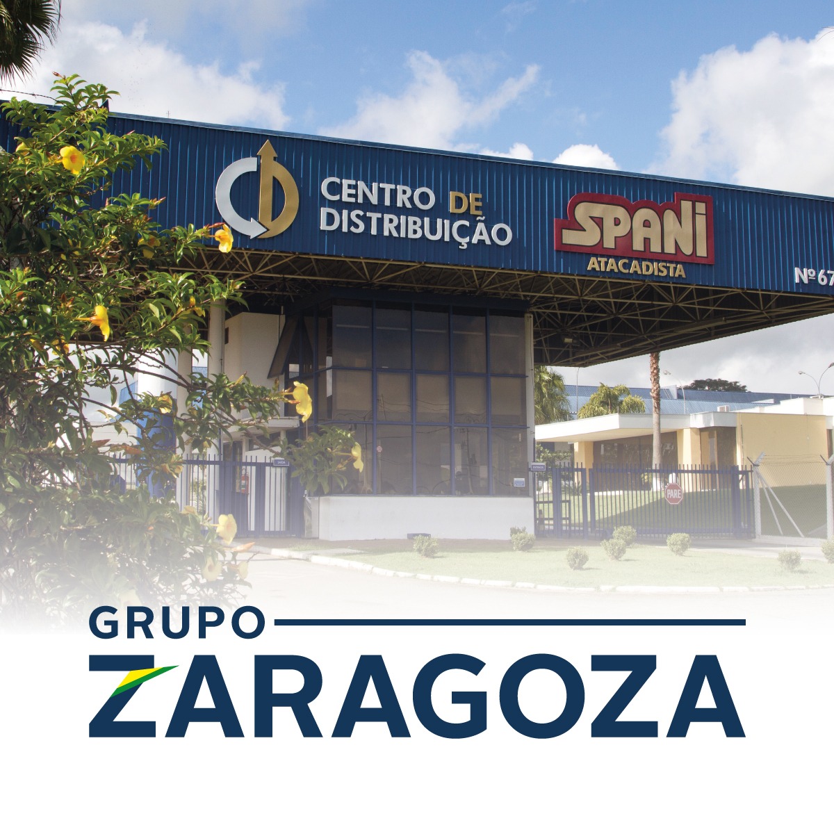 Últimas vagas de emprego comercial na Zaragoza Importação e Exportação Ltda