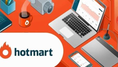 Hotmart: Plataforma de cursos para ganhar dinheiro