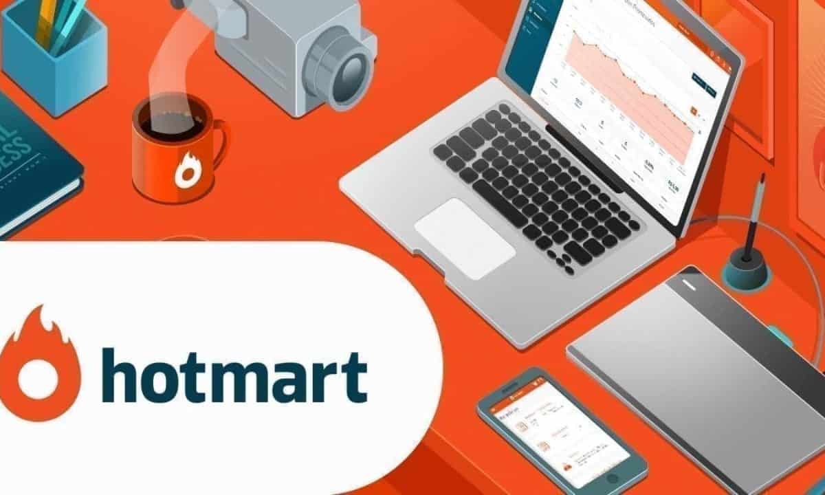 Hotmart: Plataforma de cursos para ganhar dinheiro
