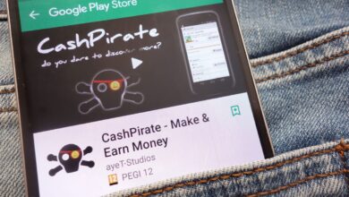 CashPirate: teste jogos e ganhe dinheiro