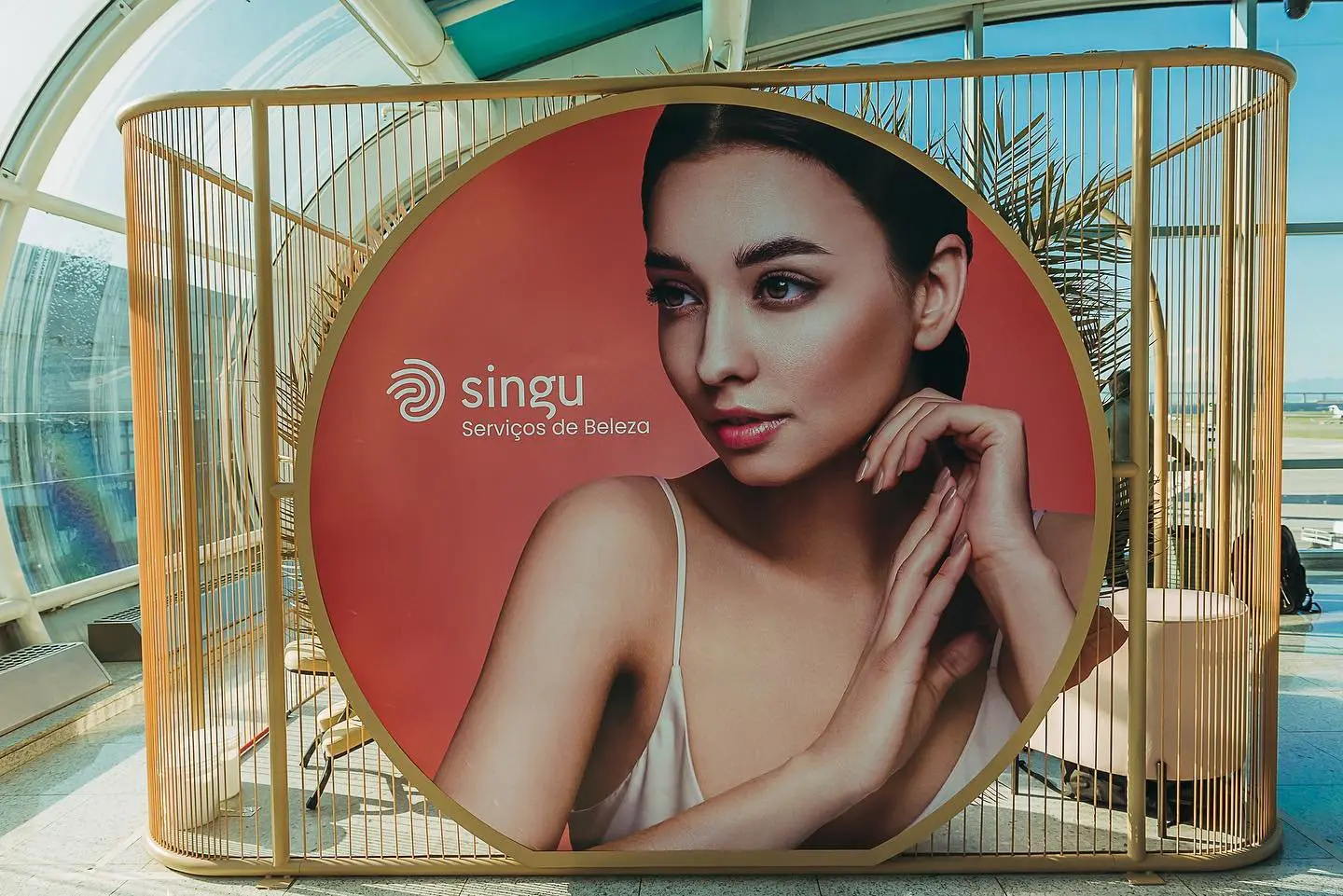 Singu app: Profissional da beleza a domicílio em 2023